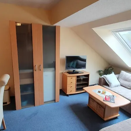 Homestay Slaapstuuv Greetsiel